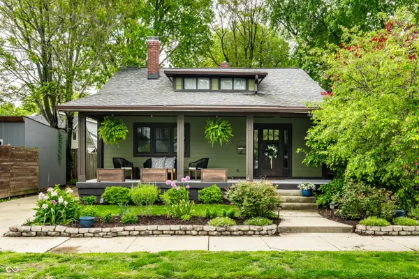 623 E 49th Street, Indianapolis, IN 46205