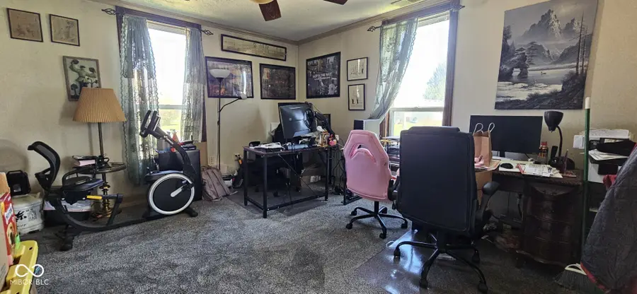 1029 N Benjamin Street, Rushville, IN 46173 - #3