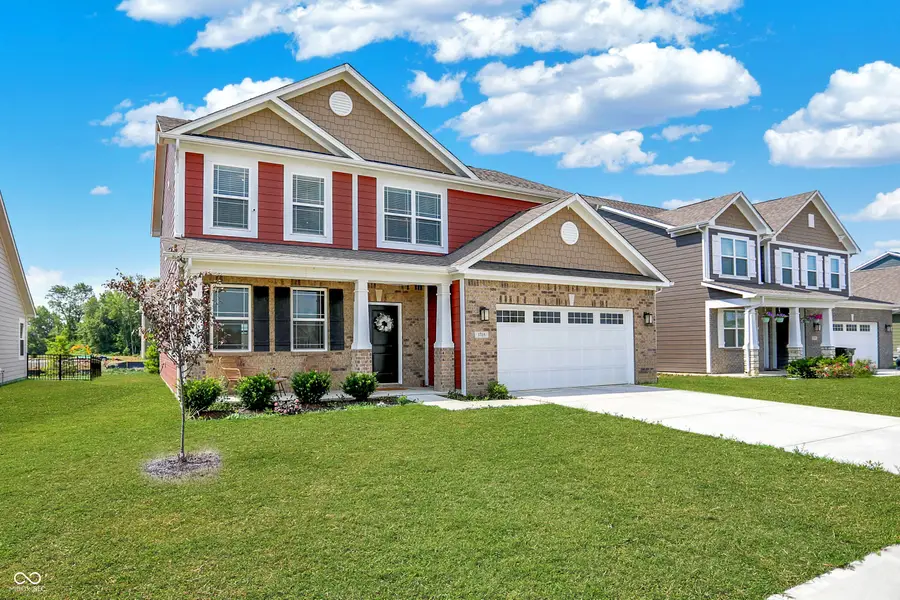 1715 Beyers Street, Fortville, IN 46040 - #2