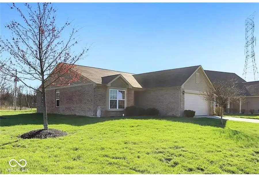 4561 Plowman Drive, Indianapolis, IN 46237 - #2