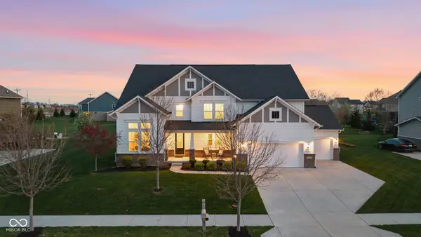 14893 Edgebrook Drive, Fishers, IN 46040