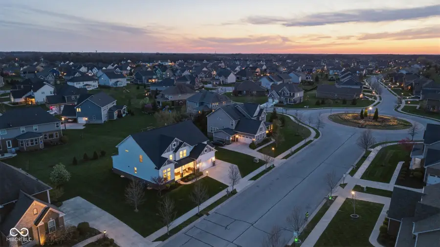 14893 Edgebrook Drive, Fishers, IN 46040 - #3