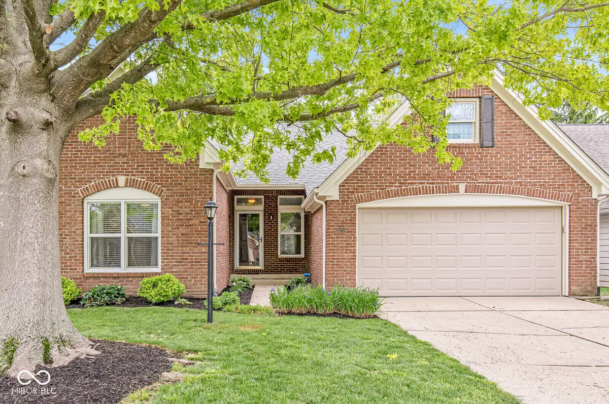10758 Pimlico Circle, Carmel, IN 46280 - #1