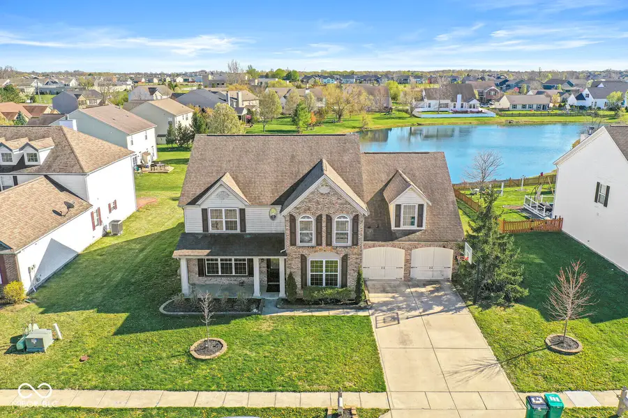 979 Glenmore Trail, Brownsburg, IN 46112 - #3