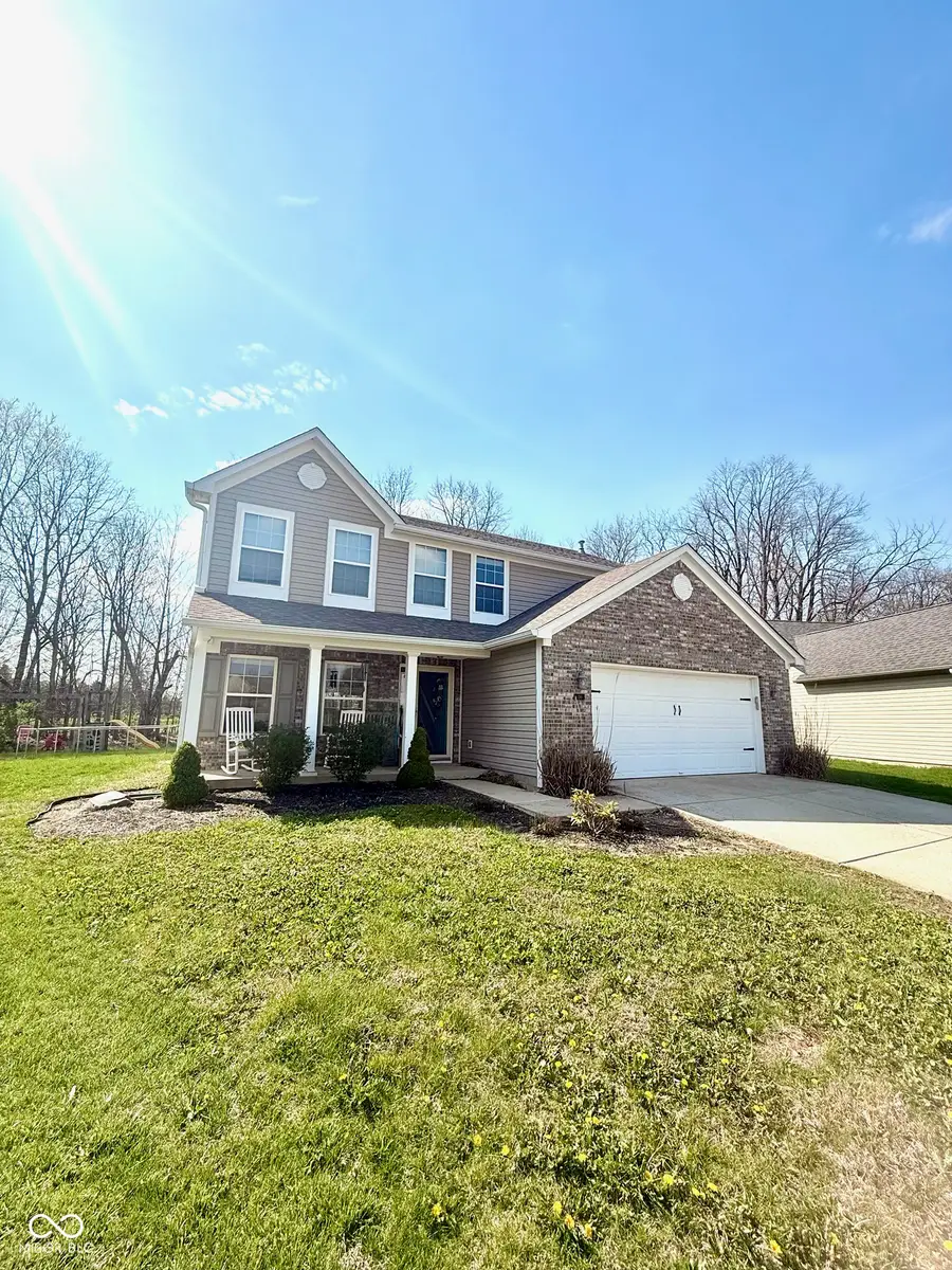 130 W Clear Lake Court, Westfield, IN 46074 - #2