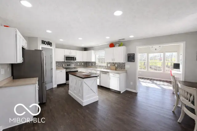 130 W Clear Lake Court, Westfield, IN 46074 - #3