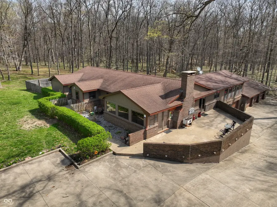 501 S Us Highway 41, Williamsport, IN 47993 - #3