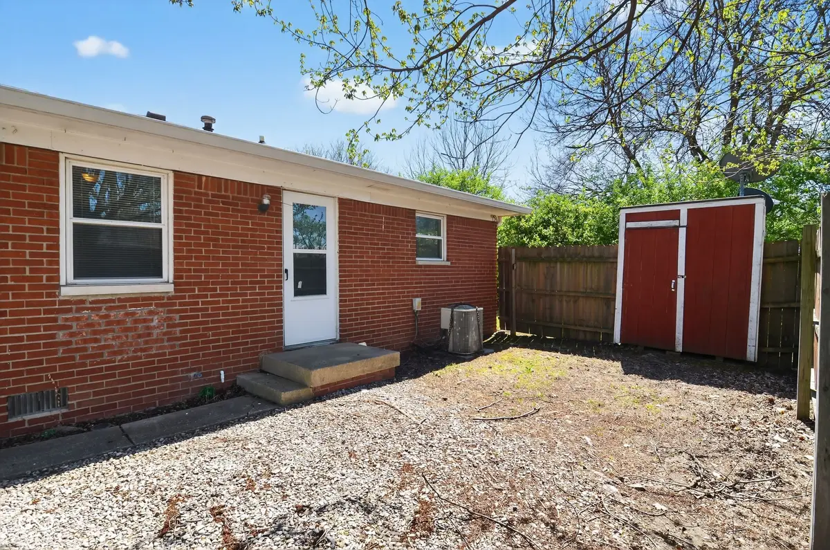 6131 E 13th Street, Indianapolis, IN 46219 - #1
