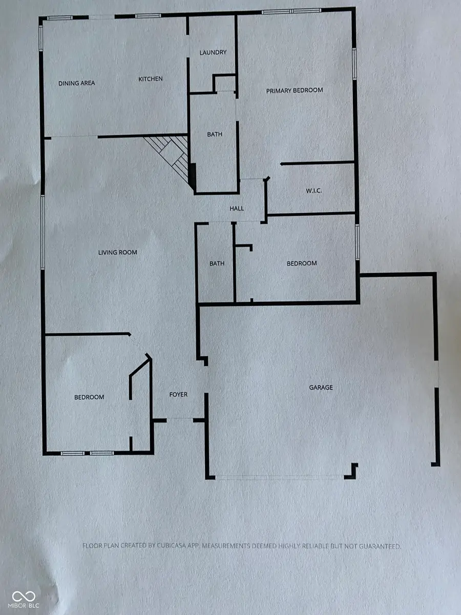 6430 Front Point Drive, Indianapolis, IN 46237 - #2