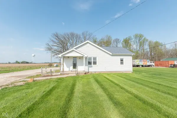 728 N 650 E, Columbus, IN 47203