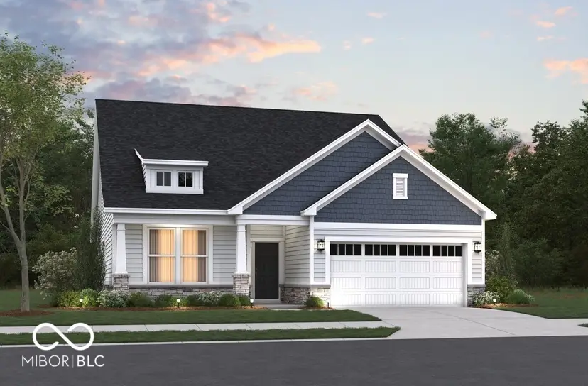 1276 Dutchess Drive, Westfield, IN 46074 - #1