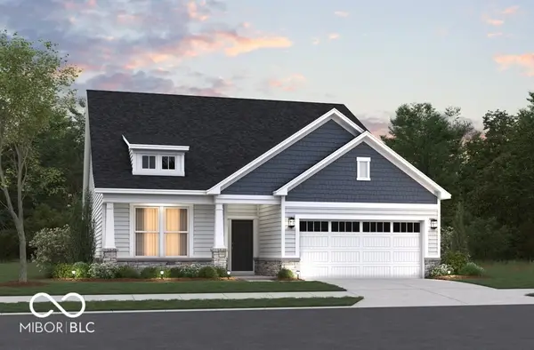 1276 Dutchess Drive, Westfield, IN 46074