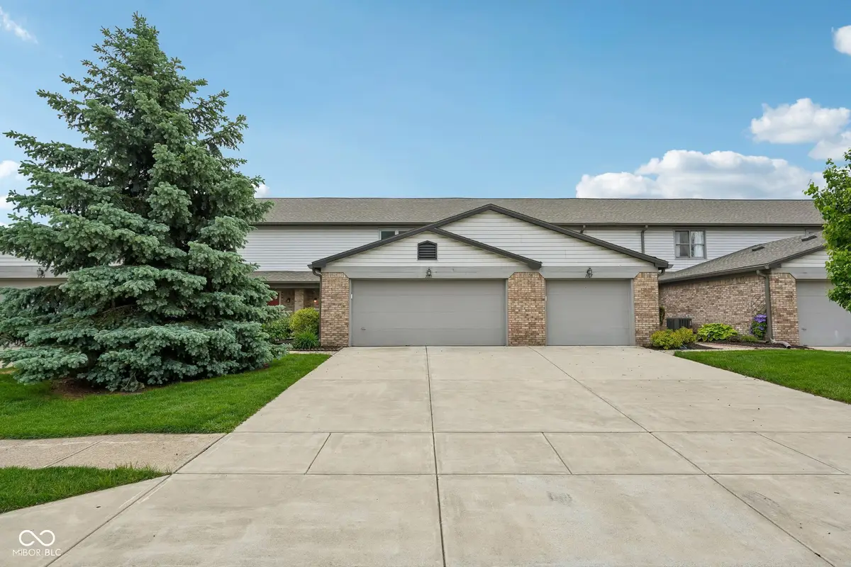 7171 Long Boat Drive, Indianapolis, IN 46250 - #1