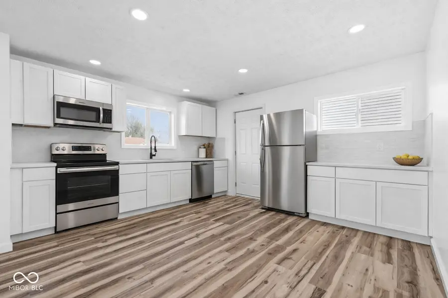 2527 S Randolph Street, Indianapolis, IN 46203 - #3