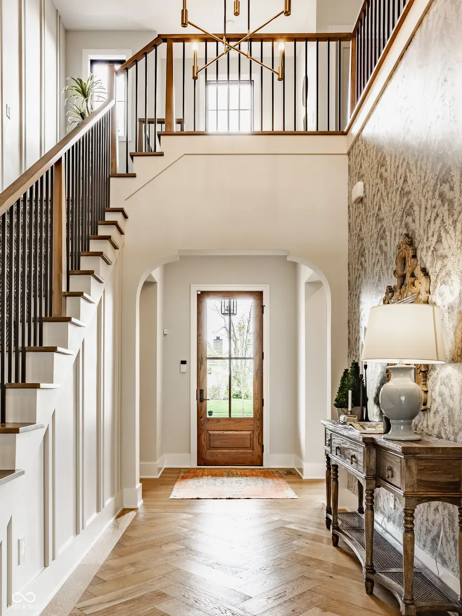 3844 Cherwell Drive, Zionsville, IN 46077 - #3