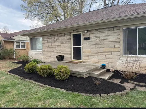 5662 Primrose Avenue, Indianapolis, IN 46220