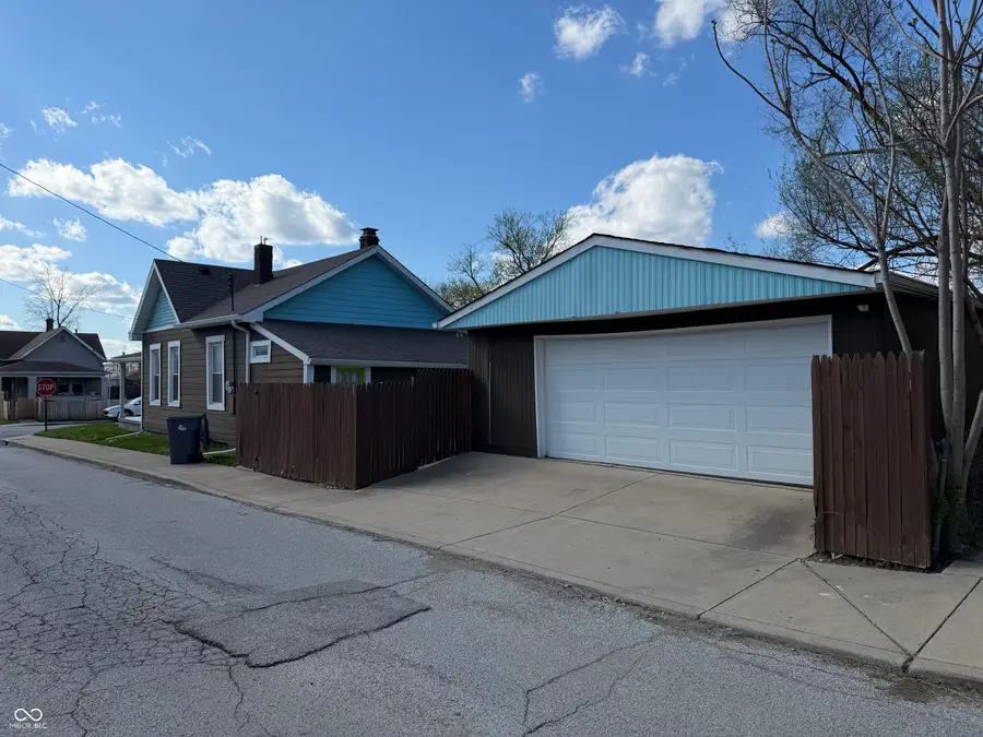 1361 Union Street, Indianapolis, IN 46225 - #2