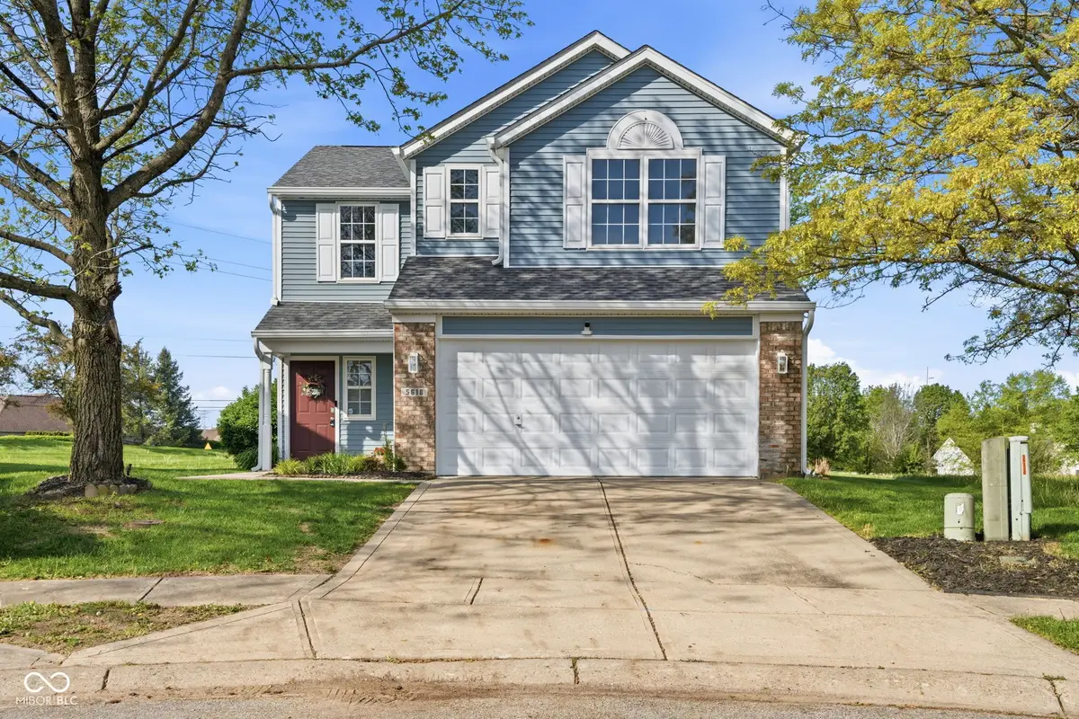 5618 Congressional Place, Indianapolis, IN 46235 - #1