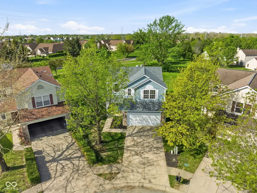 5618 Congressional Place, Indianapolis, IN 46235 - #3