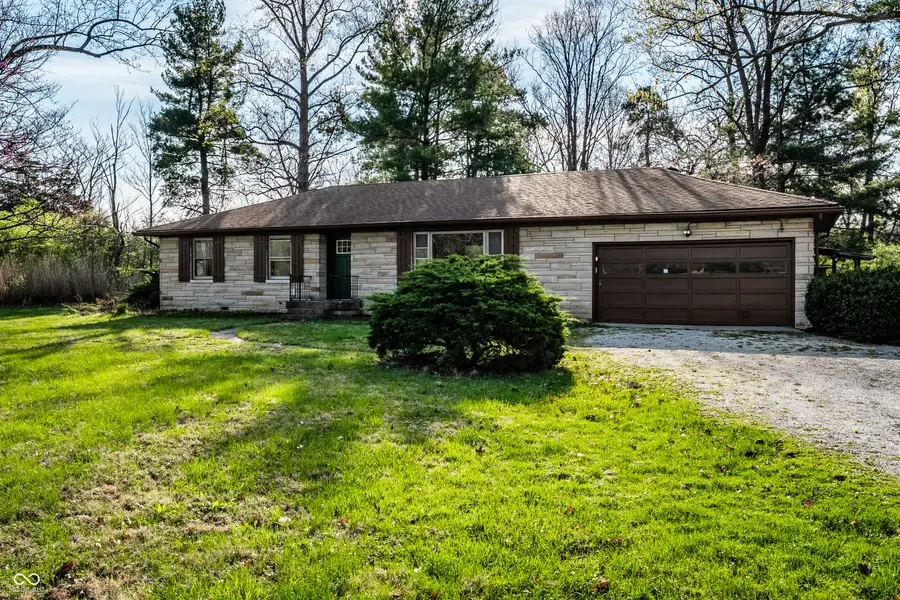 7315 Indian Lake Road, Indianapolis, IN 46236 - #2