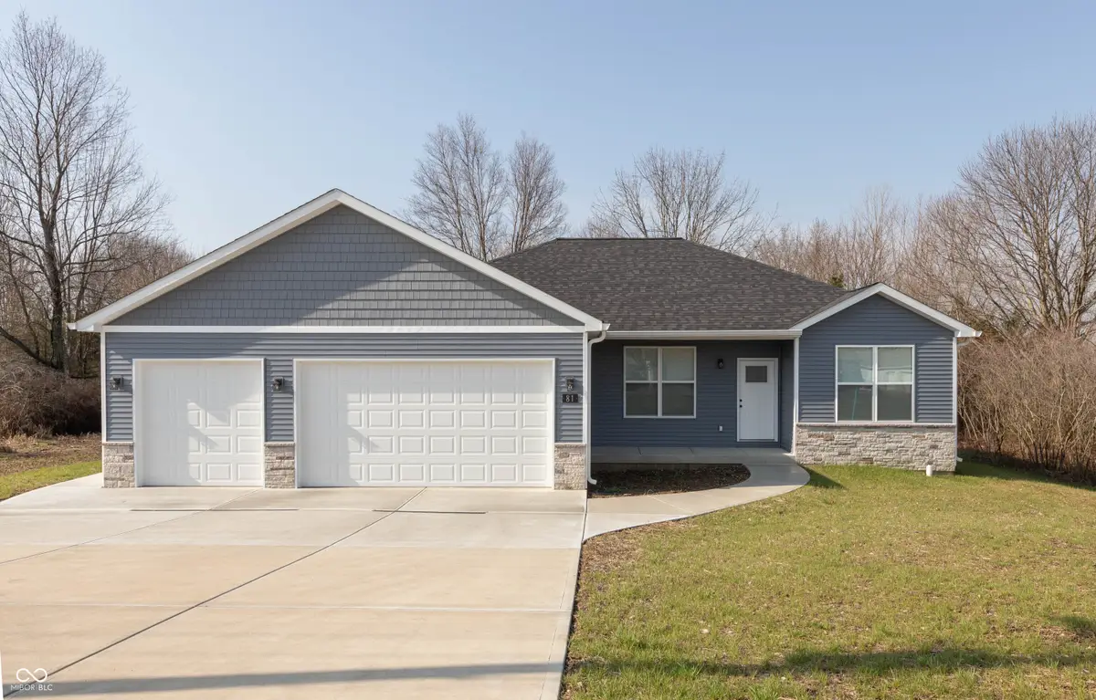 81 Patriots Landing, Fillmore, IN 46128 - #1