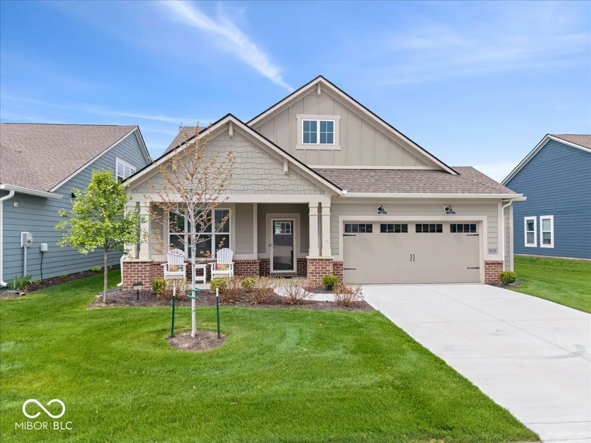 20010 Cowie Lane, Westfield, IN 46074 - #1