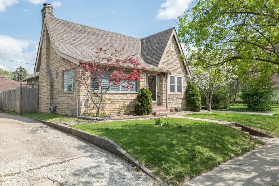 1201 N Drexel Avenue, Indianapolis, IN 46201 - #2