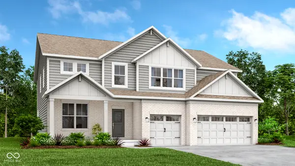 1388 Drury Drive, Westfield, IN 46074