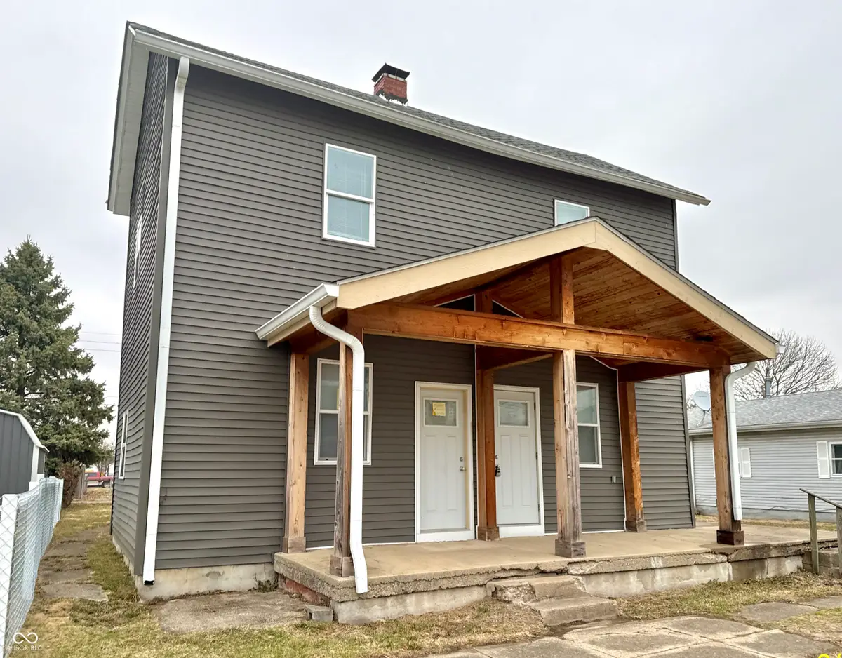 110 E South Street, Shelbyville, IN 46176 - #1