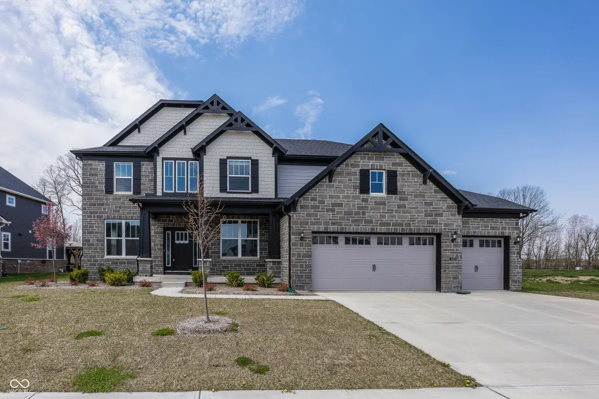 14472 Beaument Boulevard, Carmel, IN 46074 - #1