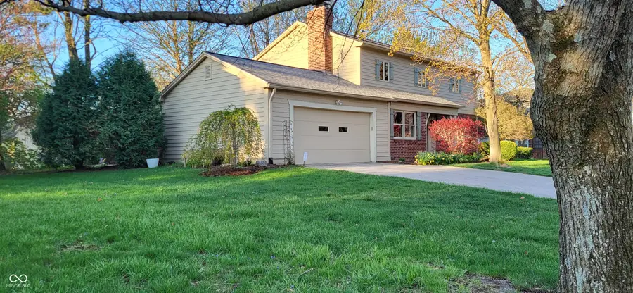 3235 Citadel Court, Indianapolis, IN 46268 - #2