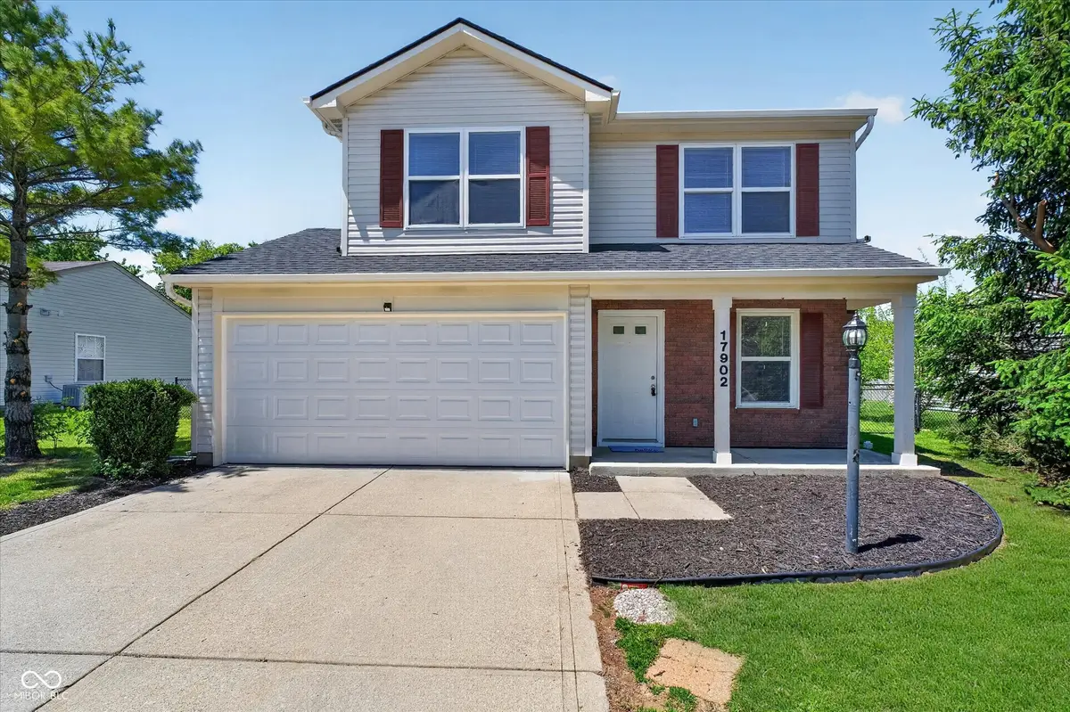 17902 Sanibel Circle, Westfield, IN 46062 - #1