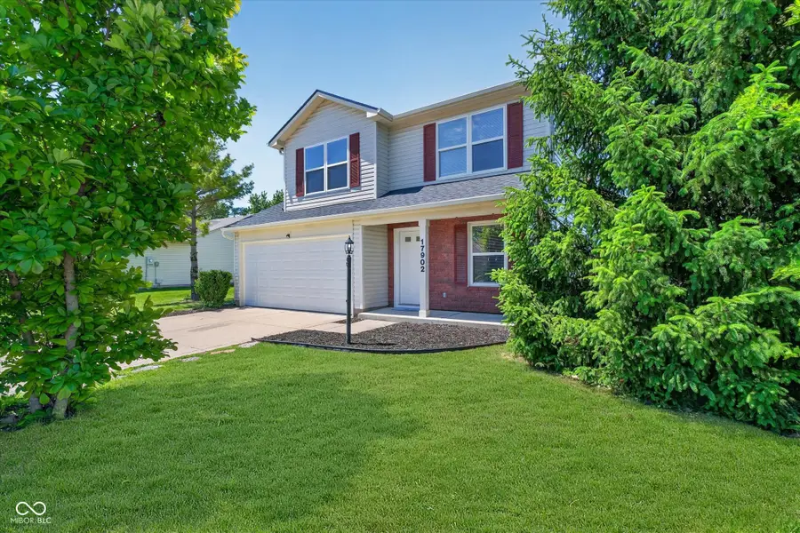 17902 Sanibel Circle, Westfield, IN 46062 - #2