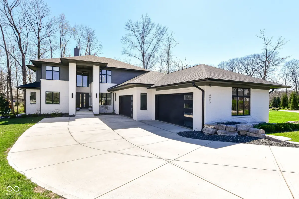 3973 Club Ridge Estates, Zionsville, IN 46077 - #1