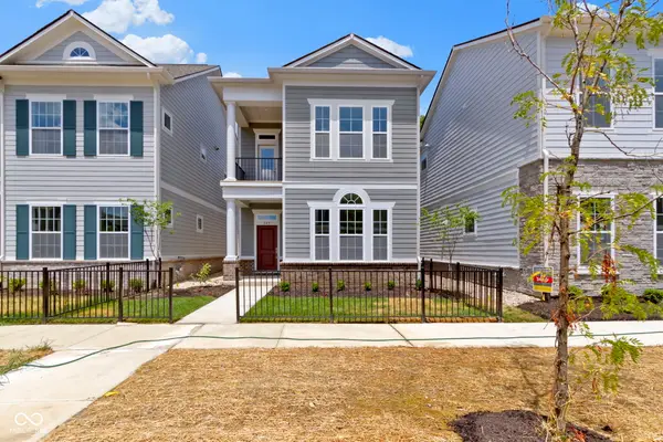 549 Gilder Drive, Carmel, IN 46032