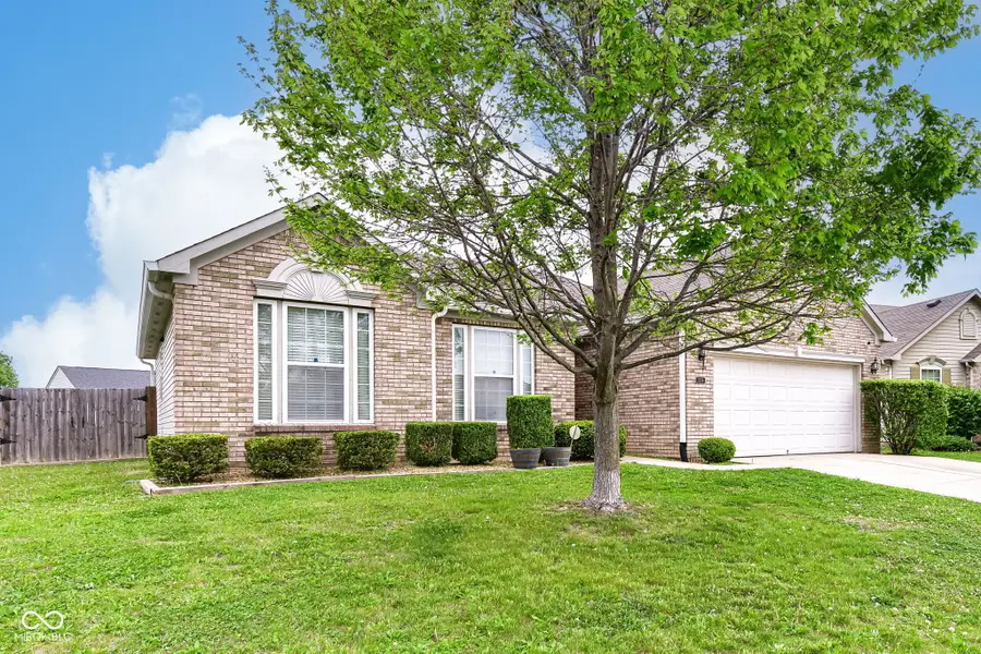 2226 Tucker Drive, Indianapolis, IN 46229 - #2