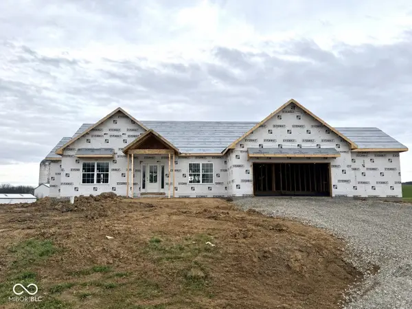 4 Pine Hills Court, Crawfordsville, IN 47933