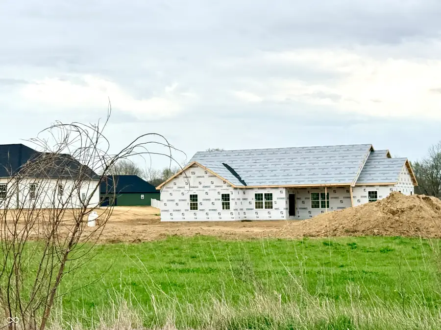 4 Pine Hills Court, Crawfordsville, IN 47933 - #3