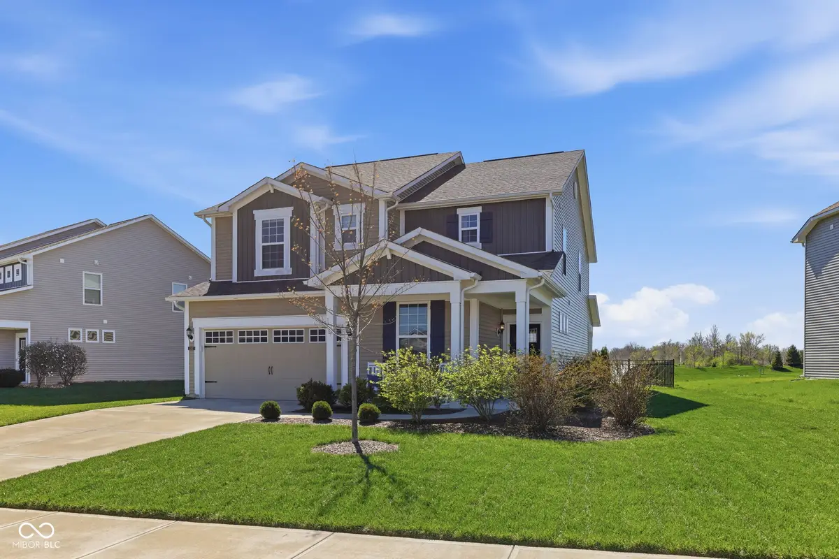 9287 Prospect Way, Avon, IN 46123 - #1