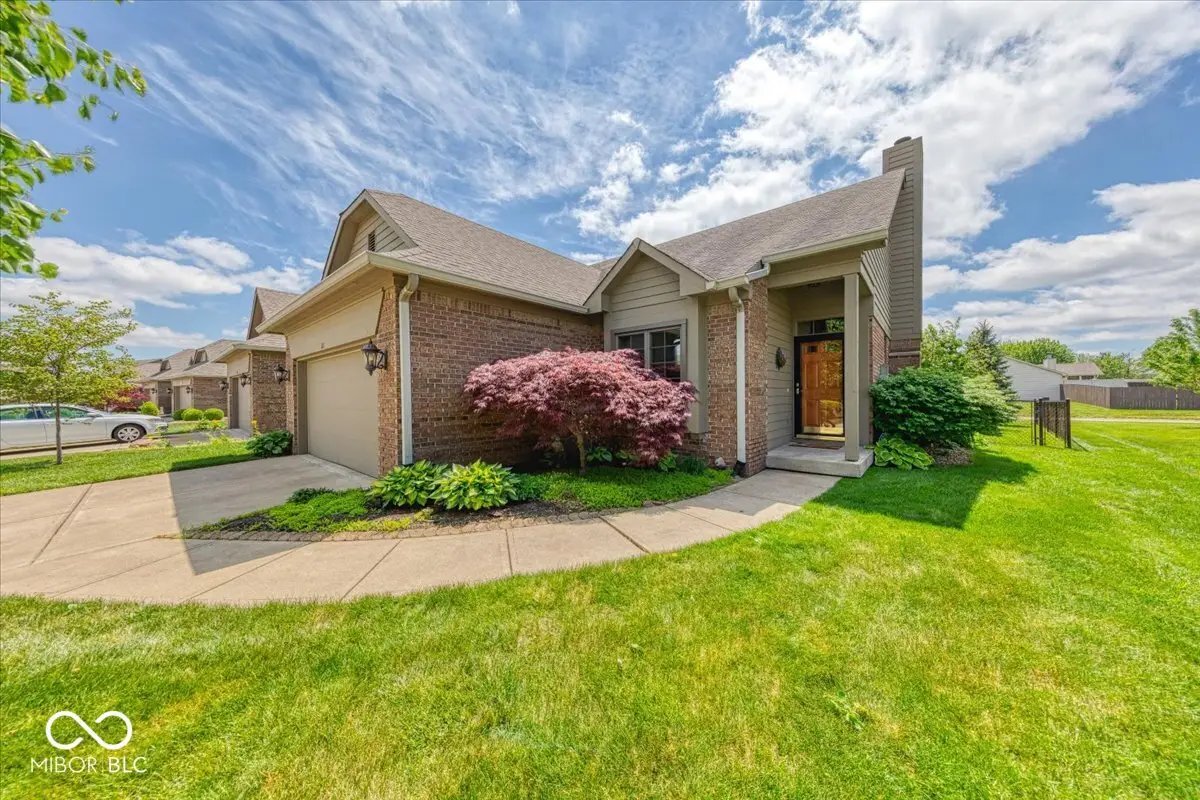 683 Cottage Lane, Greenwood, IN 46143 - #1
