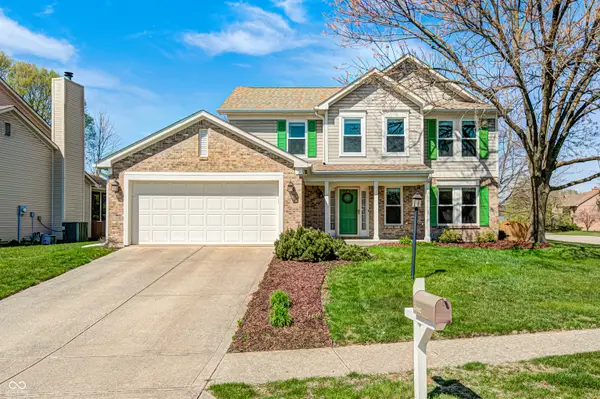 6902 Caribou Drive, Indianapolis, IN 46278