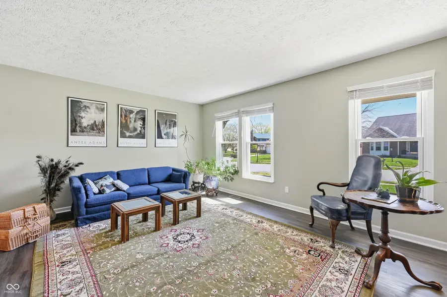 6902 Caribou Drive, Indianapolis, IN 46278 - #3