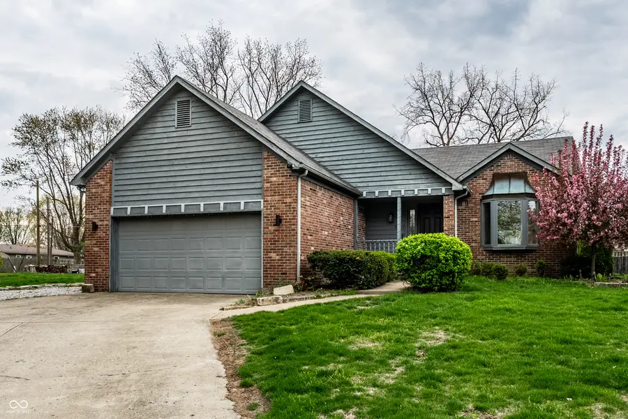 8425 Carthay Circle, Fishers, IN 46038 - #3
