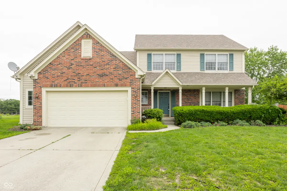 1101 Spanish Lake Drive, Avon, IN 46123 - #1