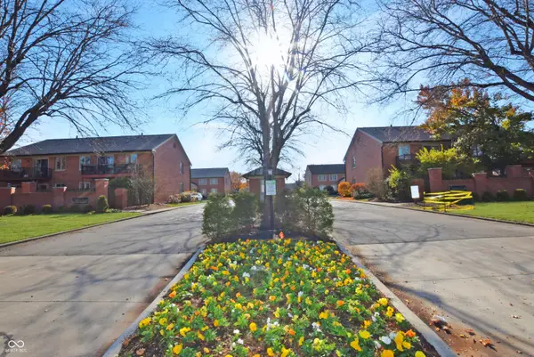 1176 Canterbury Court #A, Indianapolis, IN 46260