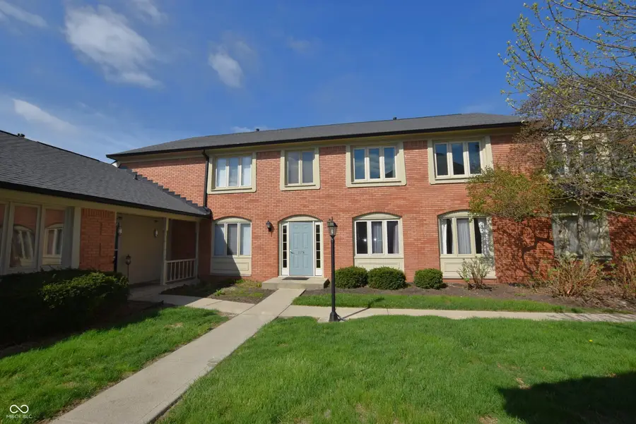 1176 Canterbury Court #A, Indianapolis, IN 46260 - #3