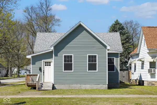 1200 N 10th Street, Terre Haute, IN 47807