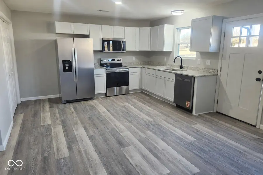 3140 N Washington Street, Butlerville, IN 47223 - #3