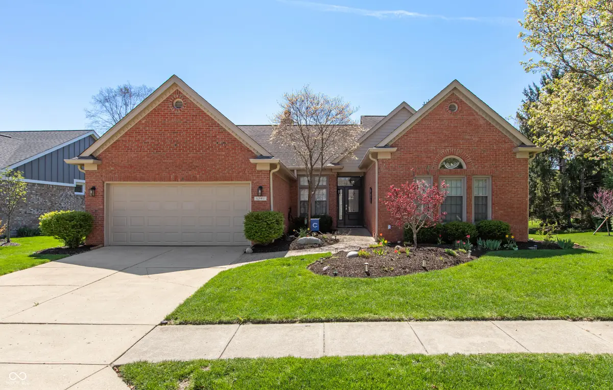 5249 Pursel Lane, Carmel, IN 46033 - #1