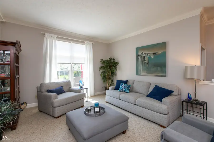 5249 Pursel Lane, Carmel, IN 46033 - #2